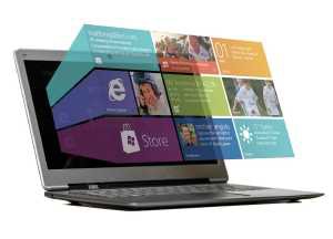 Elliptic Labs Windows 8