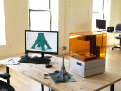 На Kickstarter подали иск за поддержку проекта 3D-принтера