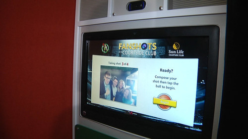 Фотобудка FanShots