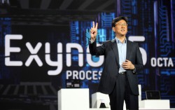 Exynos 5 Octa, Samsung