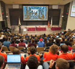 Zero Robotics, МКС