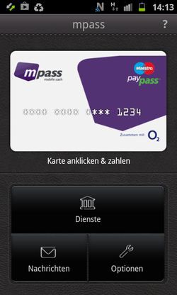 mpass Telefonica