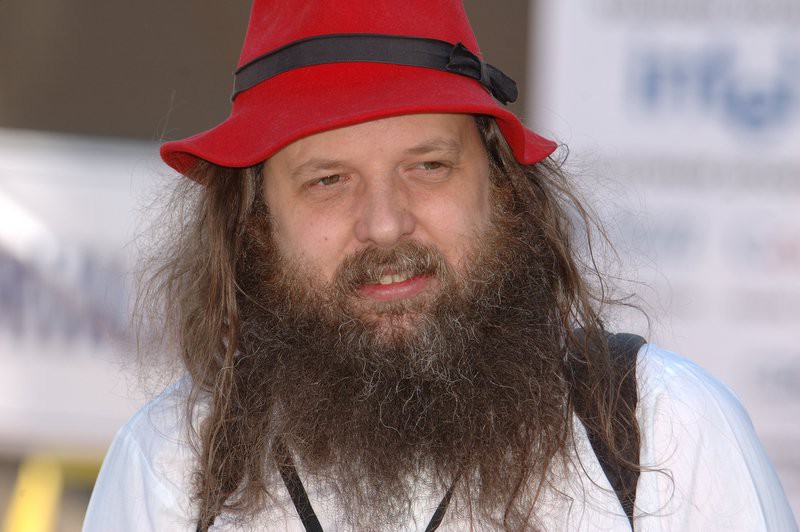 Алан Кокс