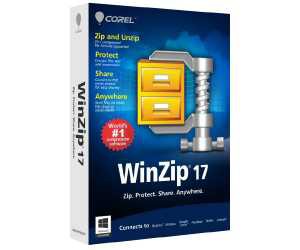 WinZip 17