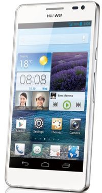 Huawei Ascend D2
