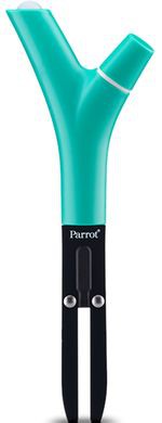 Parrot, Flower Power