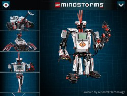 Lego Mindstorms