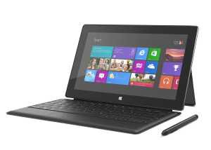 Microsoft Surface Pro