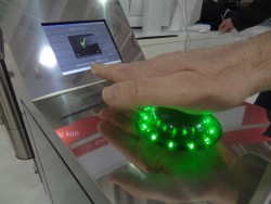 PalmSecure  Fujitsu Technologies Solutions UniCredit