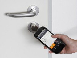 Key2Share - дверной ключ