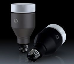 Разноцветные светодиодные светильники LIFX с поддержкой Wi-Fi