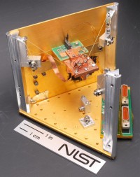 Компактный квантовый холодильник из NIST охлаждает медь почти до абсолютного нуля