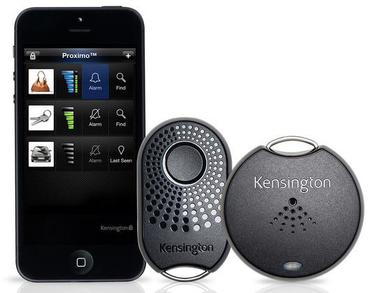 Kensington Bluetooth Proximo