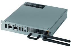 InFocus Big Touch PC - корпус