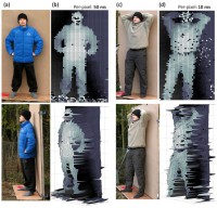 3D-снимки высокого разрешения