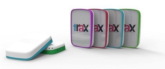 Kickstarter продолжает сбор средств на выпуск Trax