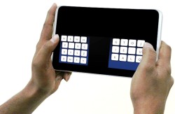 Клавиатура KALQ