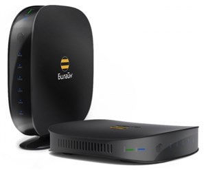 «Билайн» Smart Box – маршрутизатор Wi-Fi