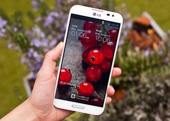 LG Optimus G Pro