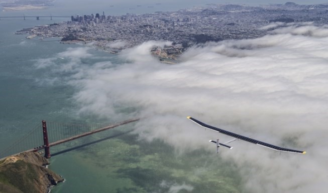 Solar Impulse1