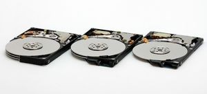  HGST Travelstar 5K1500