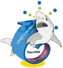 OpenVMS логотиип