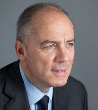 France Telecom Стефан Ришар