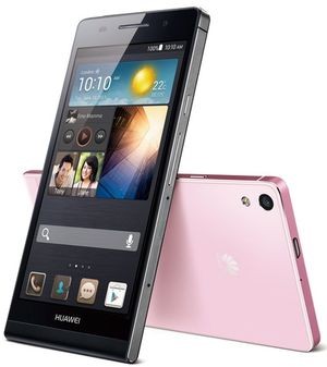 Huawei Ascend P6