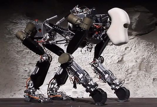 iStruct - Немецкий исследовательский центр по искусственному интеллекту