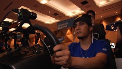 Система чтения мыслей для водителей от Intel