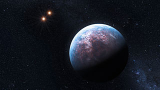  Глизе-667C