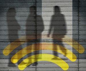 В МТИ создали Wi-Vi — миниатюрное устройство, позволяющее следить за людьми сквозь стены