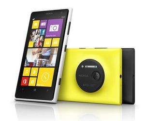 Lumia 1020