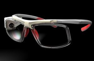Очки Google Glass
