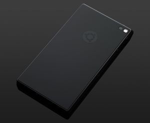 Ubuntu Edge