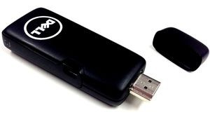 Dell USB-компьютер