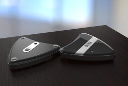 Fuel3D - первый компактный 3D-сканер