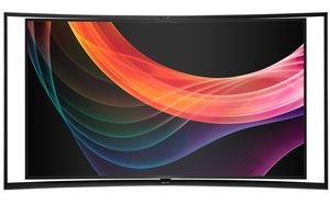 Samsung KN55S9C