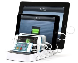 Griffin PowerDock 5
