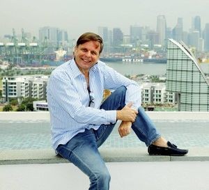 Томас Силлиякус Newkia 