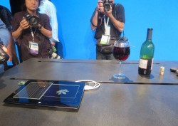 Intel проект винного процессора