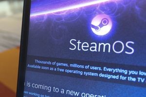SteamOS
