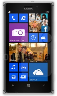 Nokia Lumia 925