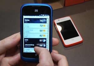 Firefox OS