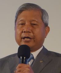 Acer Дж.Т. Ван