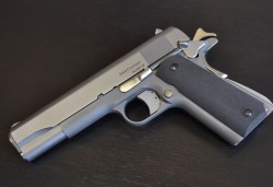 3D-копия пистолета Colt M1911