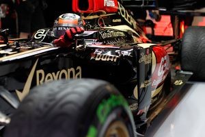 Команда «Формулы-1» Lotus перешла на Microsoft Dynamics AX