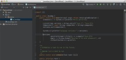 JetBrains выпускает IntelliJ IDEA 13