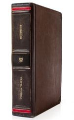 Футляр Travel Journal