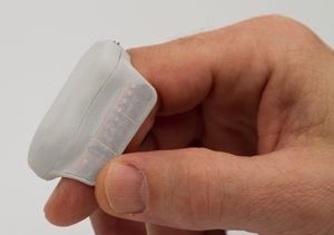 беспроводная мышь Mycestro